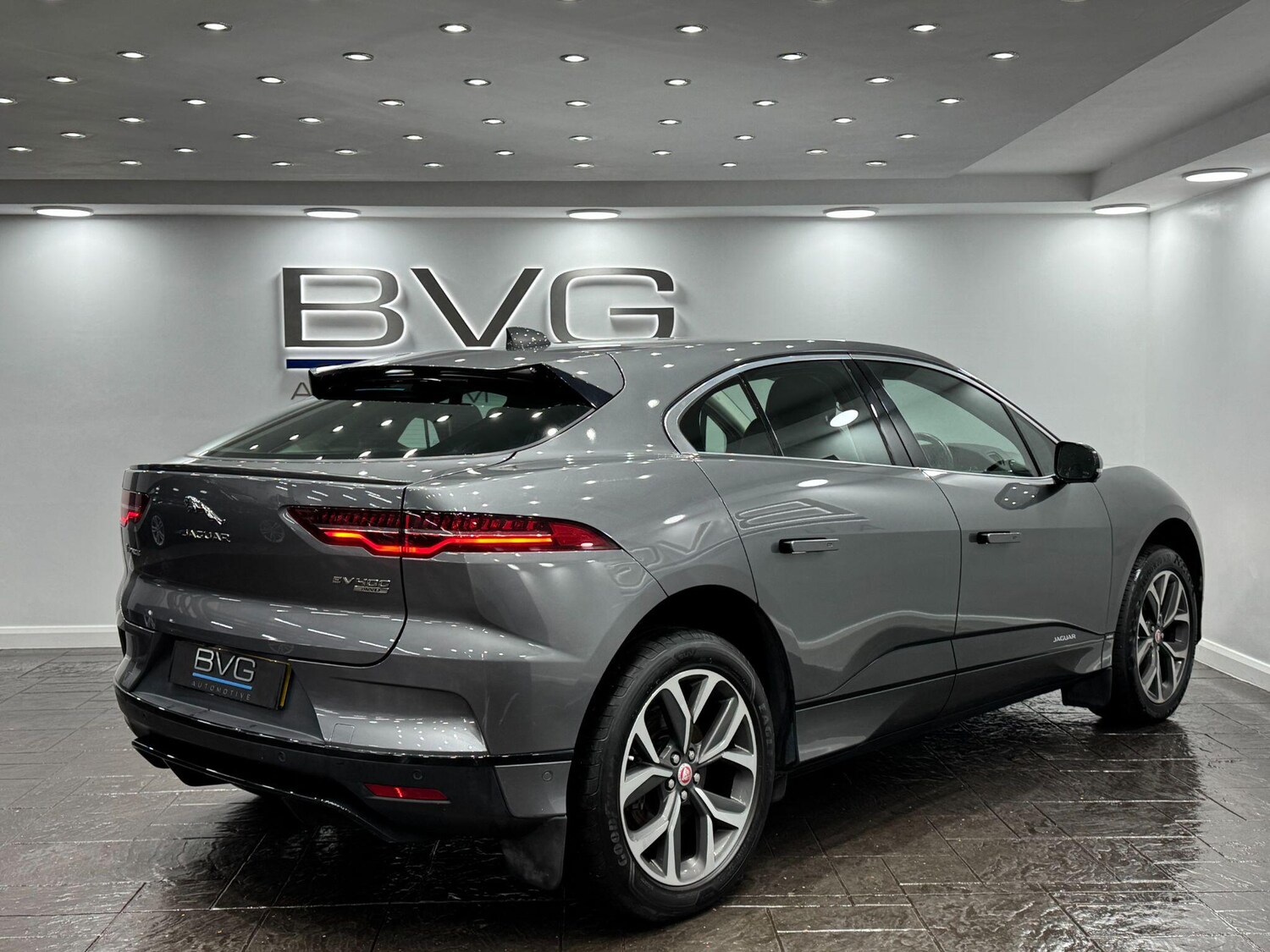 Used Jaguar I-Pace 2019 for sale - 77156326: Photo 8