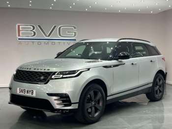 2019 (19) - 2.0 D180 R-Dynamic S Auto 4WD Euro 6 (s/s) 5dr