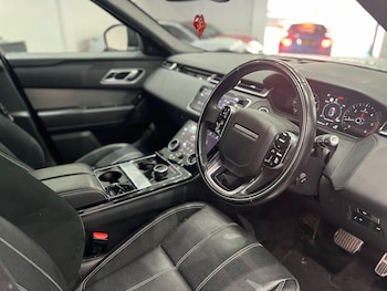 Used Land Rover Range Rover Velar 2019 for sale - 75431062: Photo