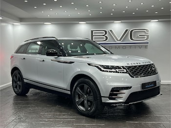 Used Land Rover Range Rover Velar 2019 for sale - 75431062: Photo
