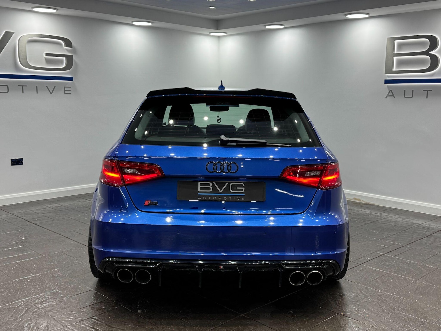 Used Audi S3 for sale - 77163366: Photo 10
