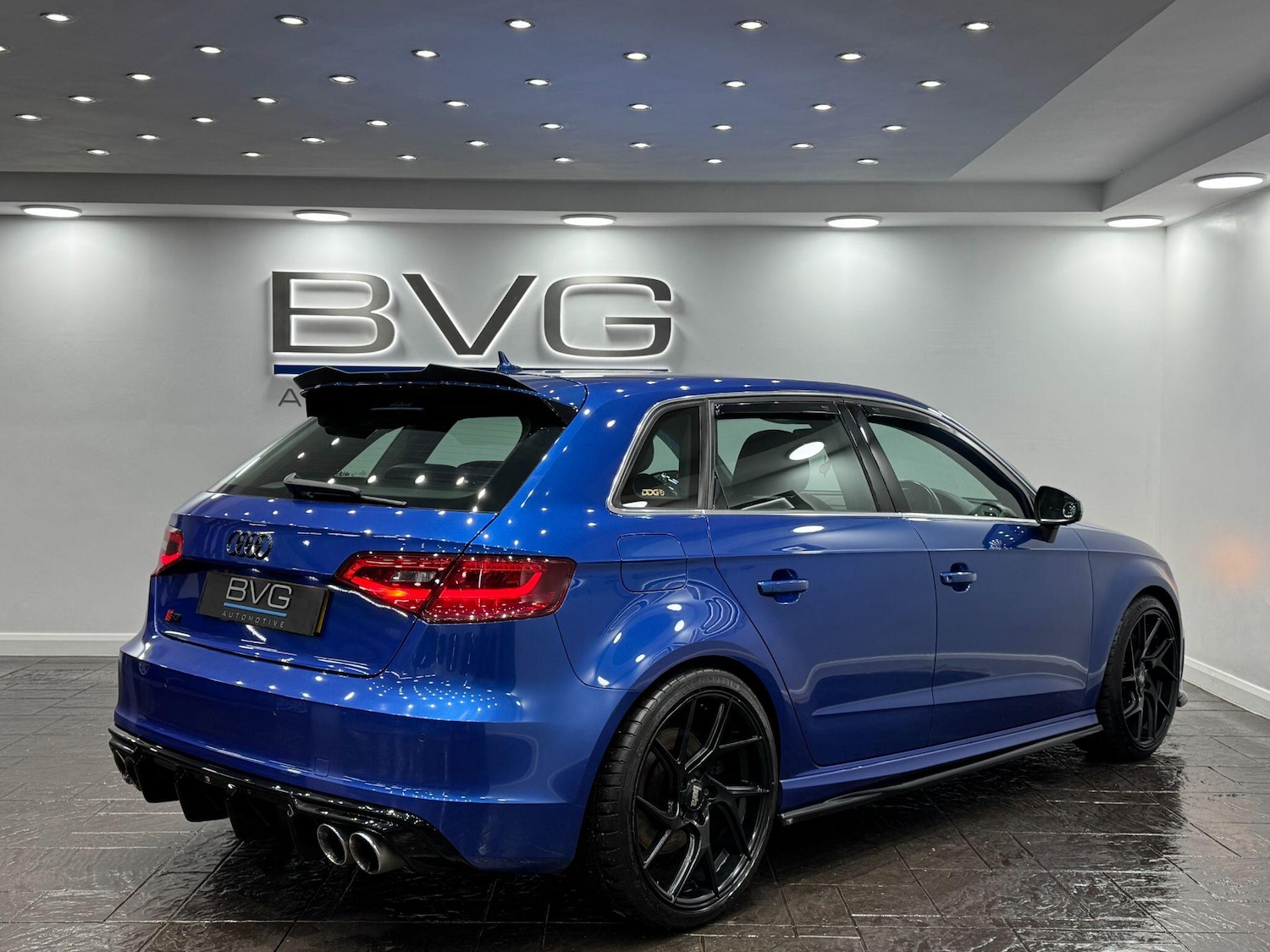 Used Audi S3 for sale - 77163366: Photo 11