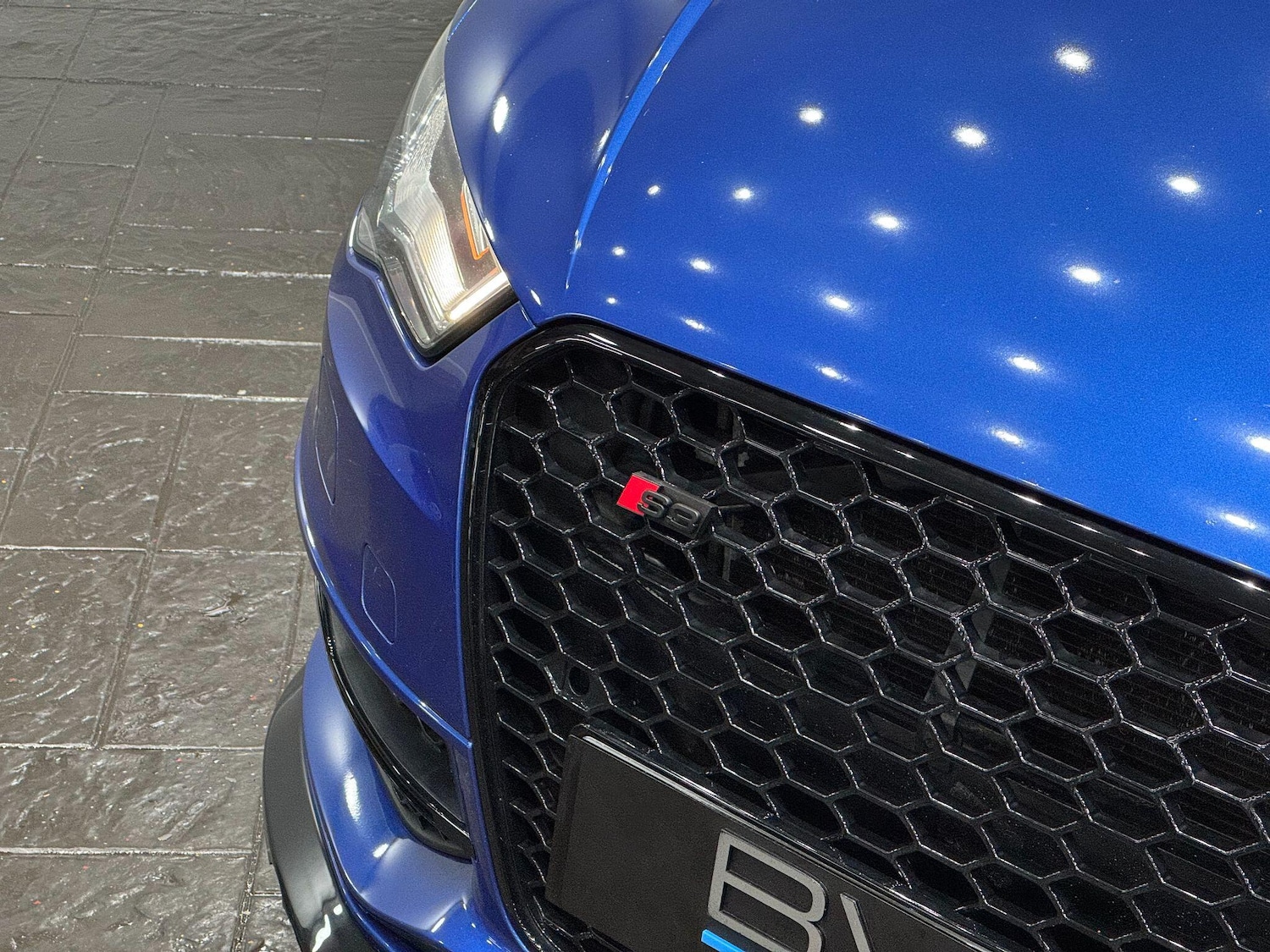 Used Audi S3 for sale - 77163366: Photo 15