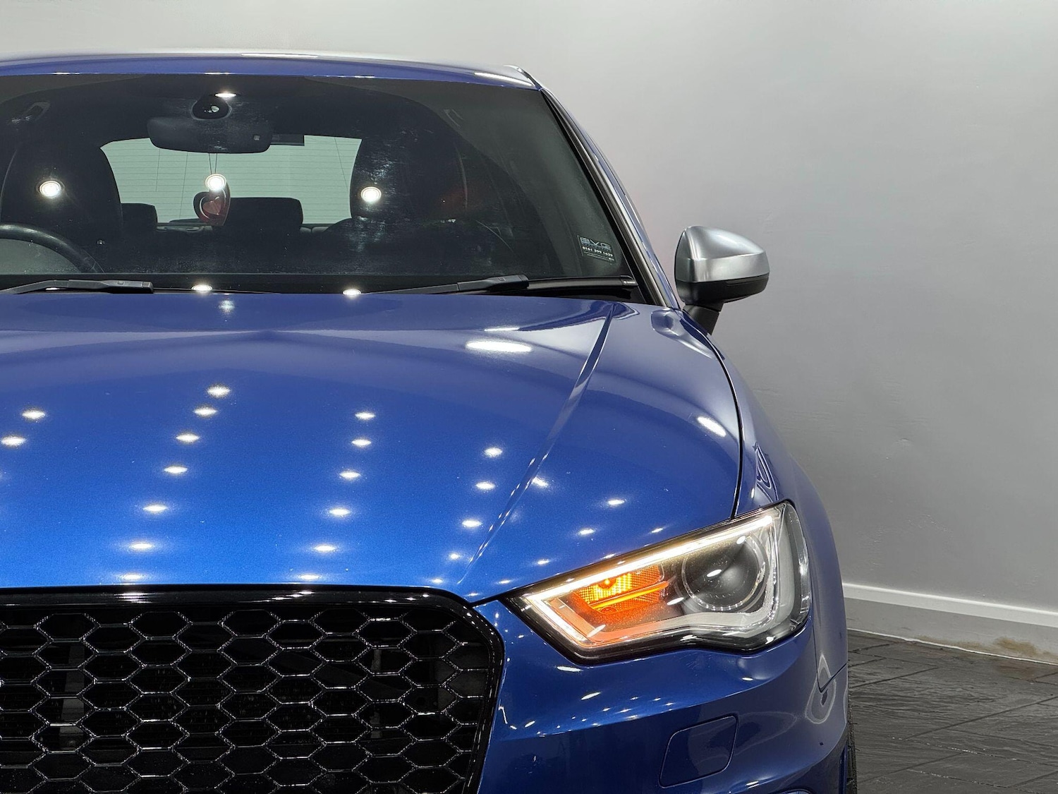 Used Audi S3 for sale - 77163366: Photo 17