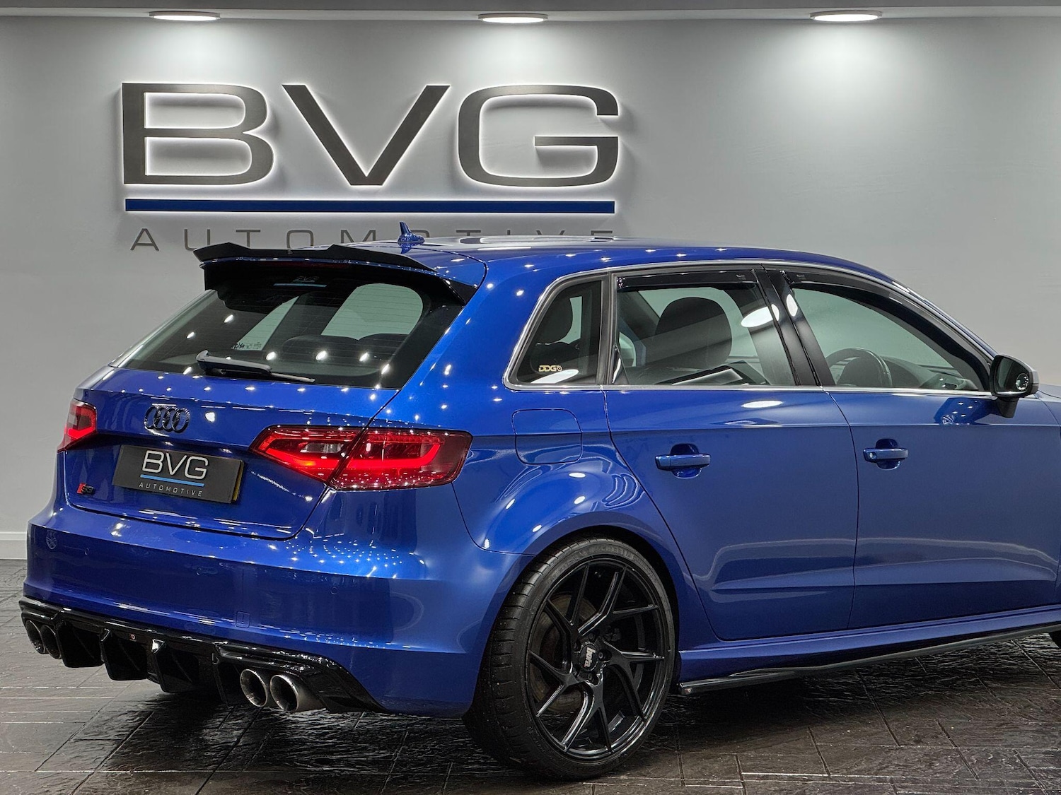 Used Audi S3 for sale - 77163366: Photo 21