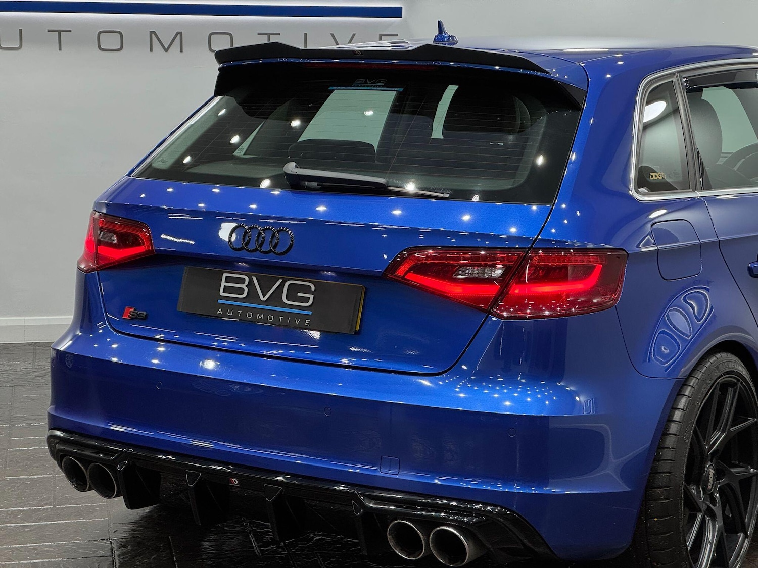 Used Audi S3 for sale - 77163366: Photo 22