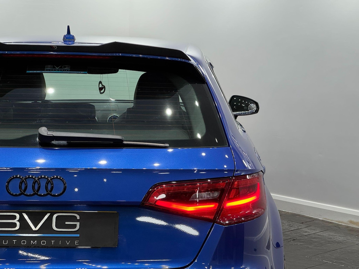 Used Audi S3 for sale - 77163366: Photo 23