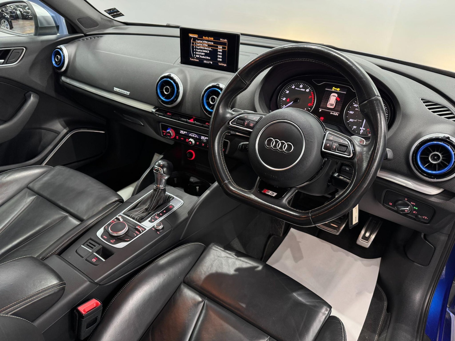 Used Audi S3 for sale - 77163366: Photo 26