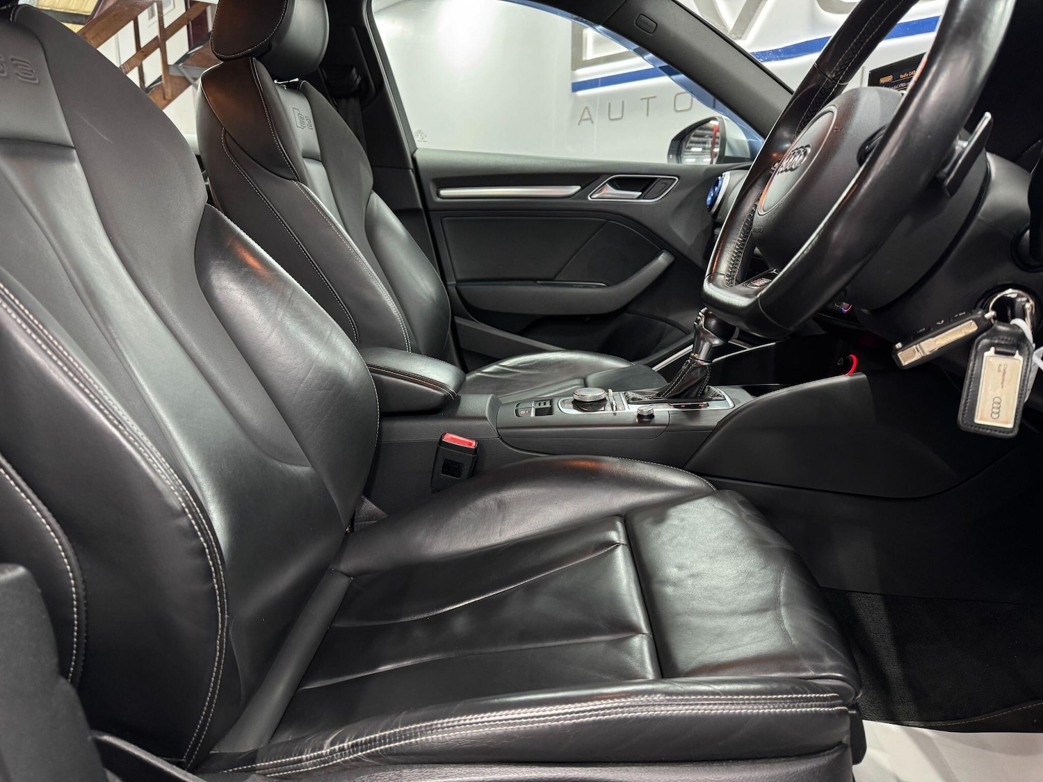 Used Audi S3 for sale - 77163366: Photo 28