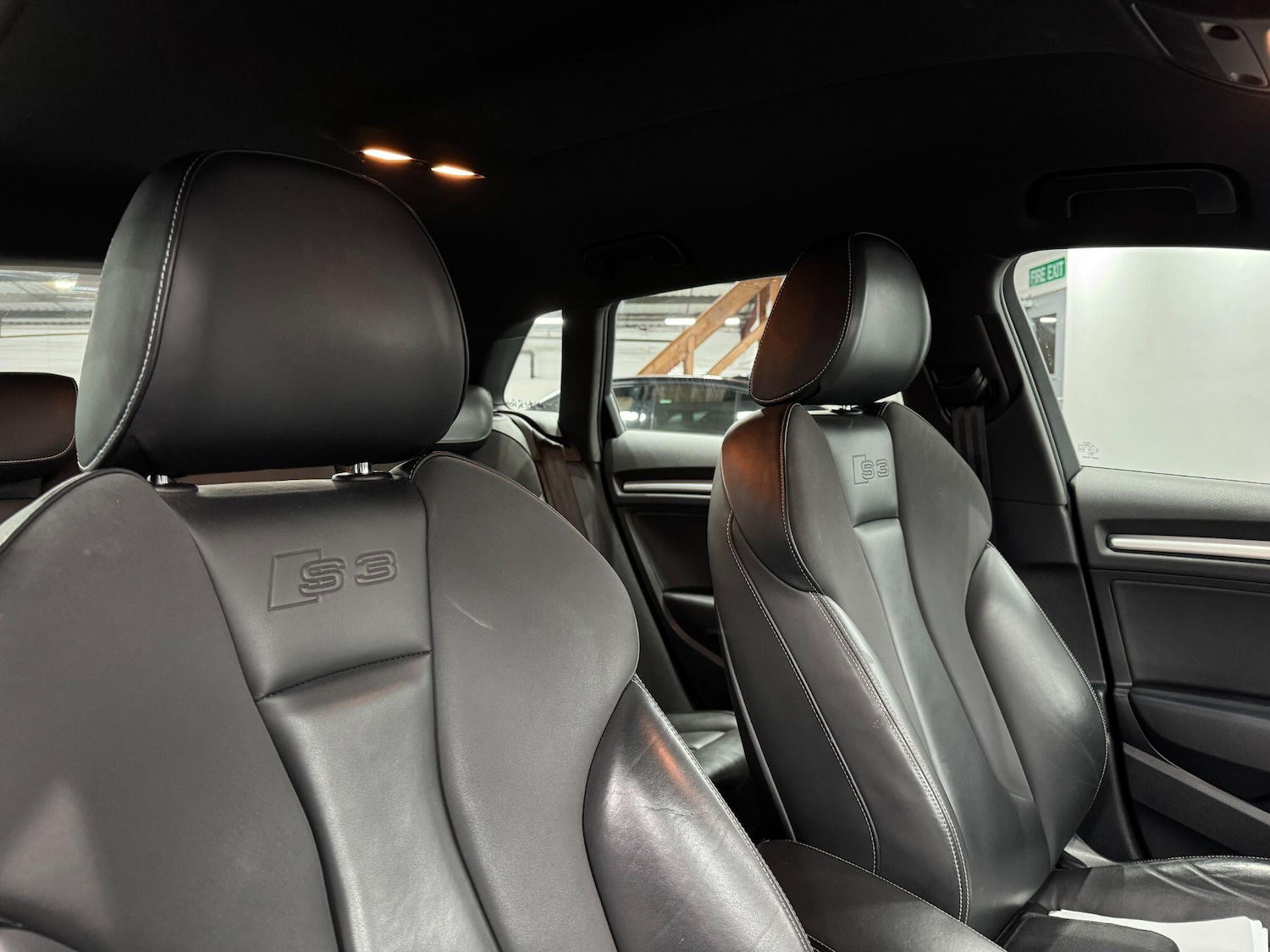 Used Audi S3 for sale - 77163366: Photo 29