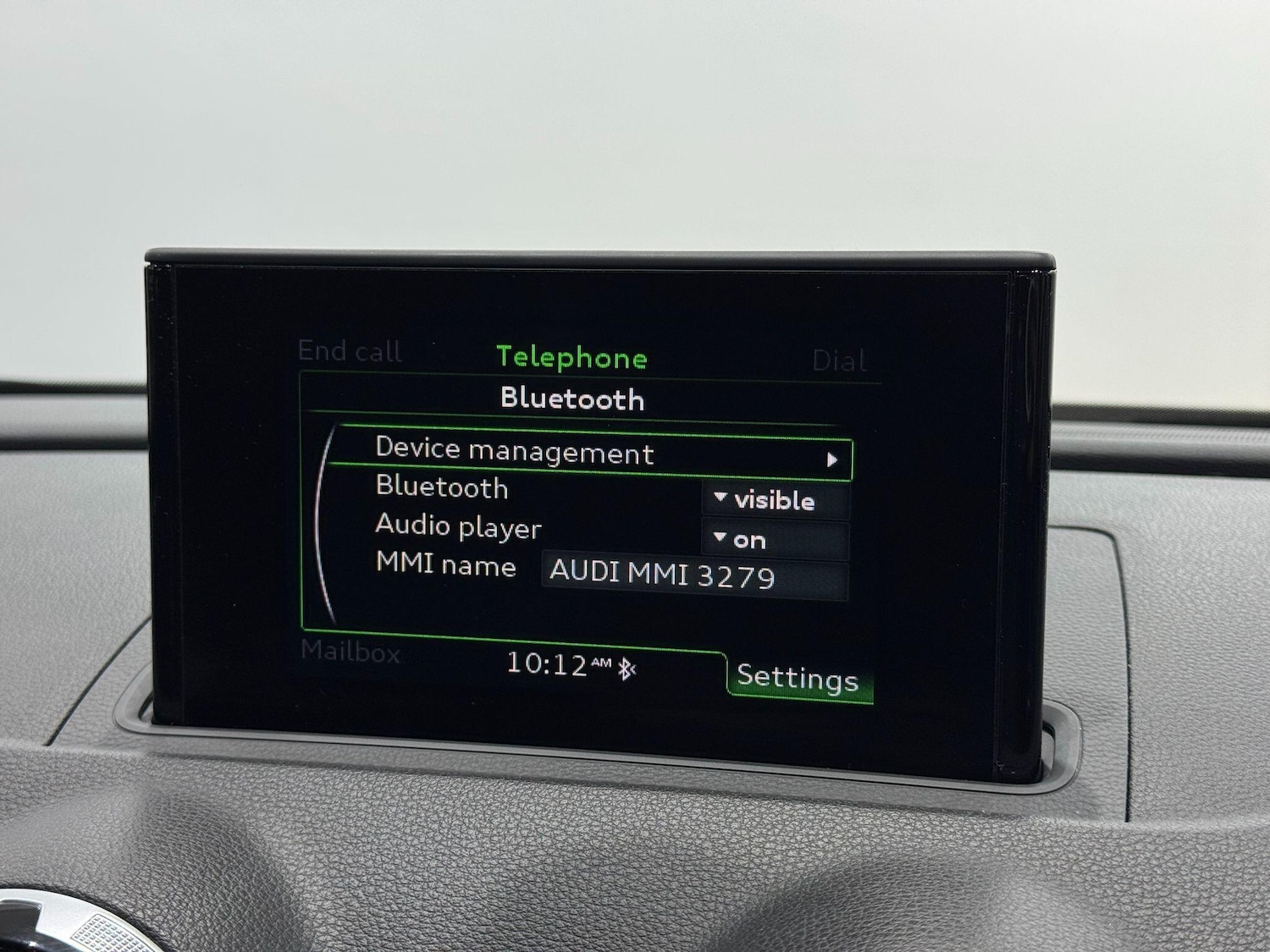 Used Audi S3 for sale - 77163366: Photo 38