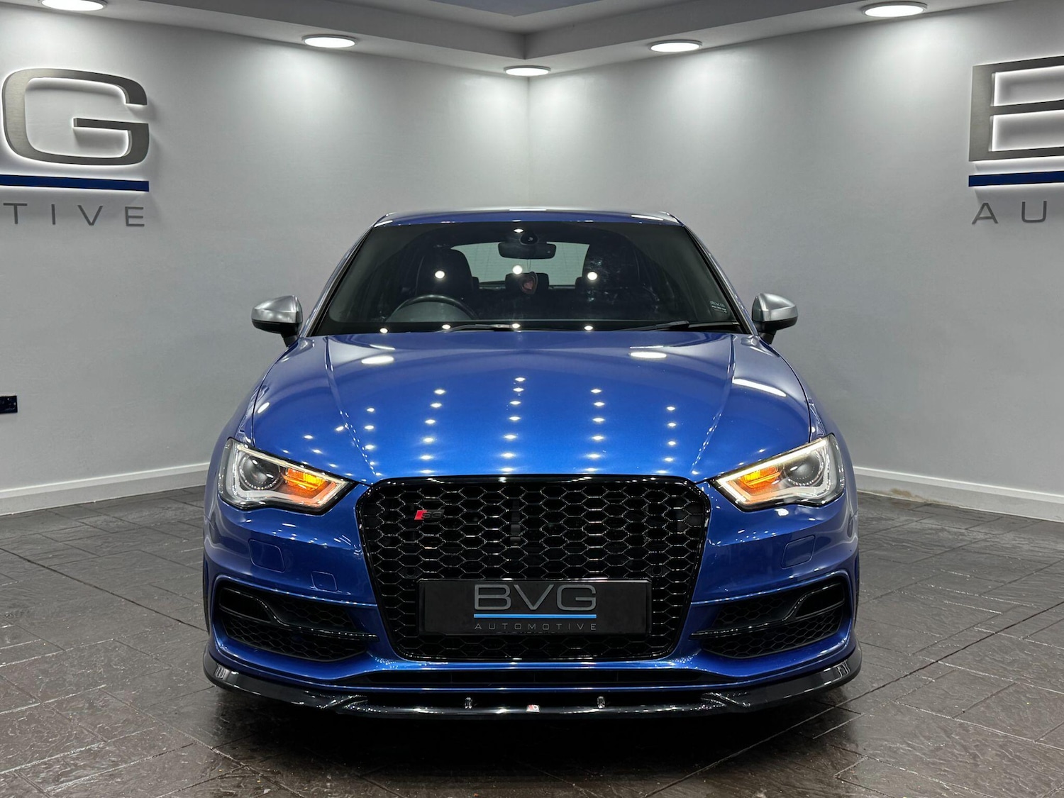 Used Audi S3 for sale - 77163366: Photo 4