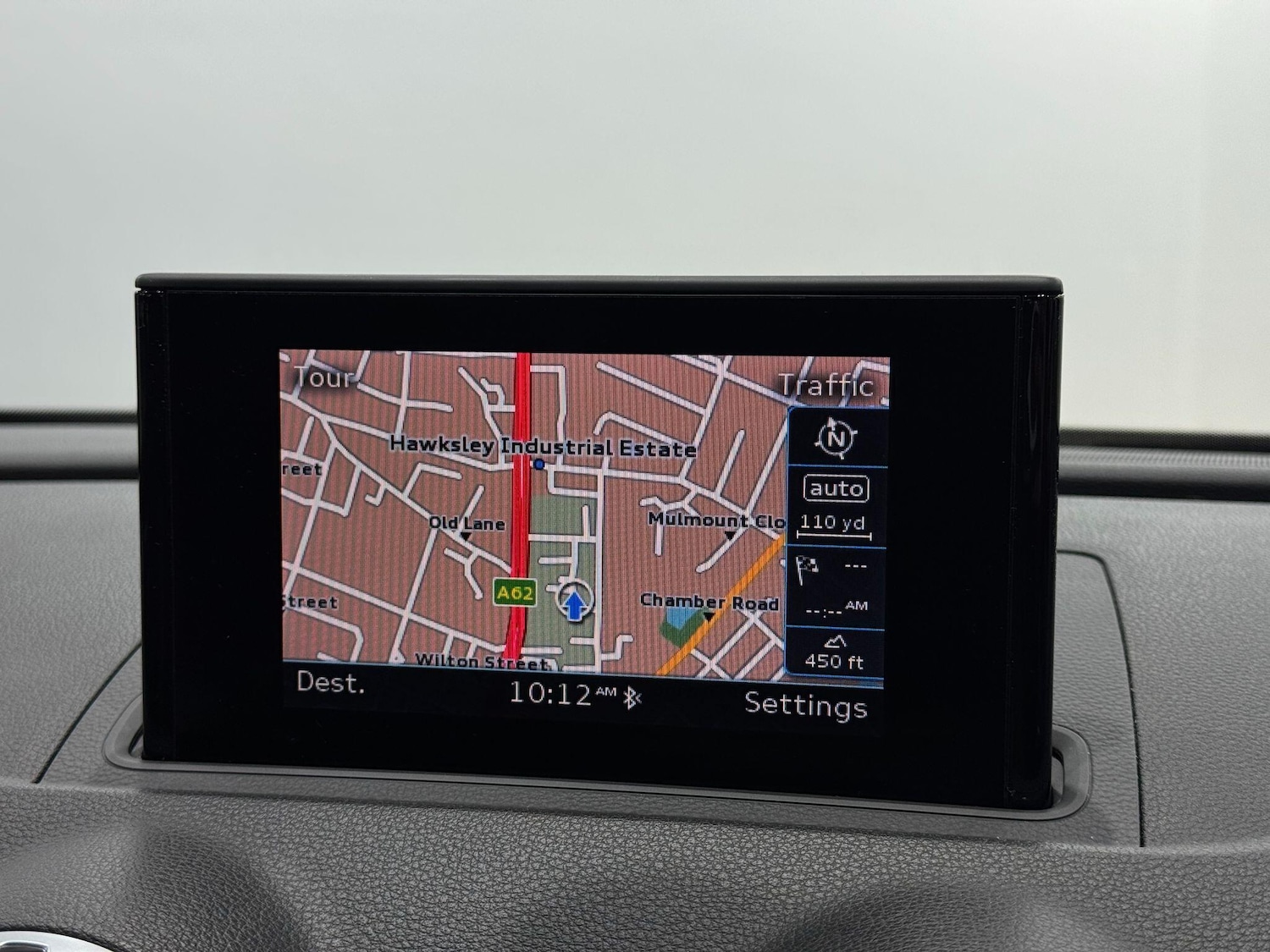 Used Audi S3 for sale - 77163366: Photo 40