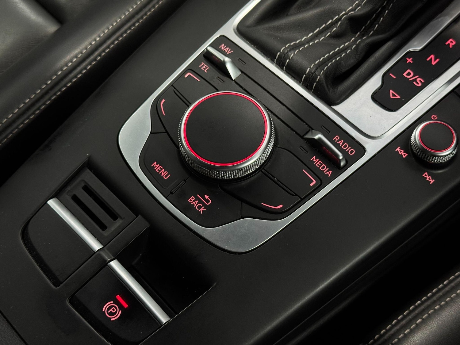 Used Audi S3 for sale - 77163366: Photo 46