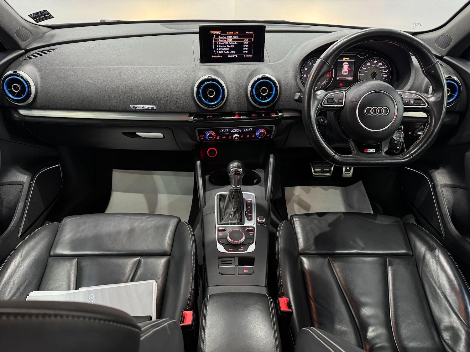 Used Audi S3 for sale - 77163366: Photo 48