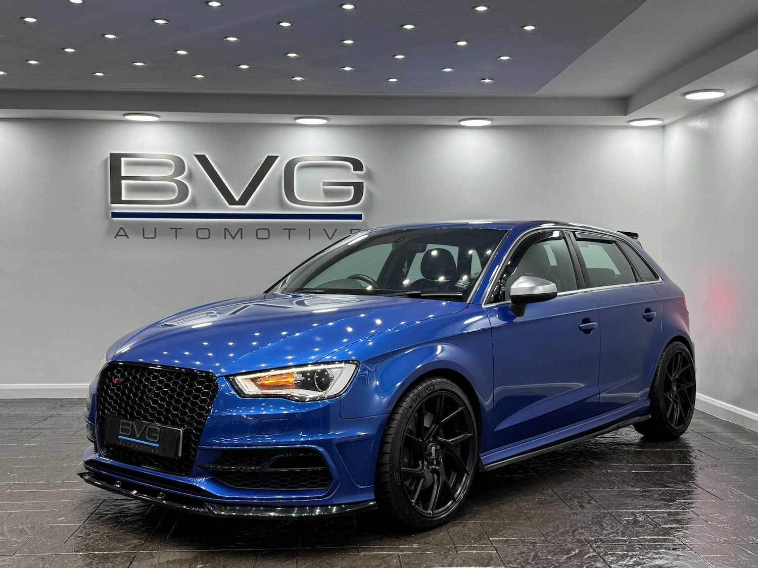 Used Audi S3 for sale - 77163366: Photo 5