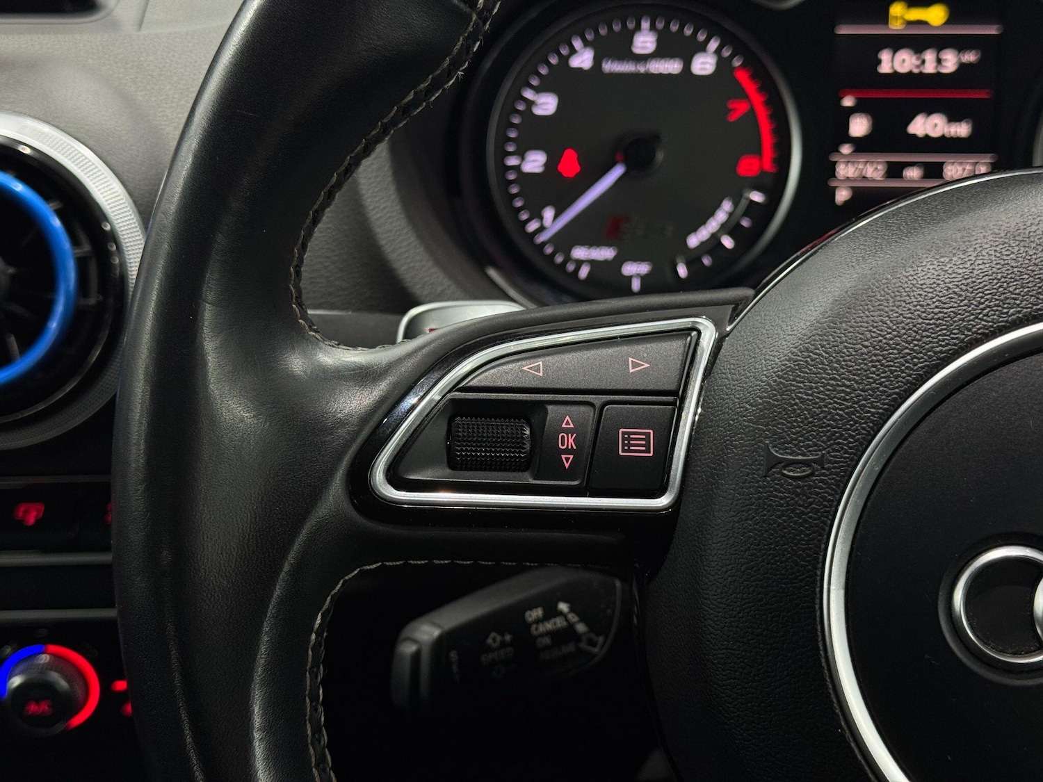 Used Audi S3 for sale - 77163366: Photo 50