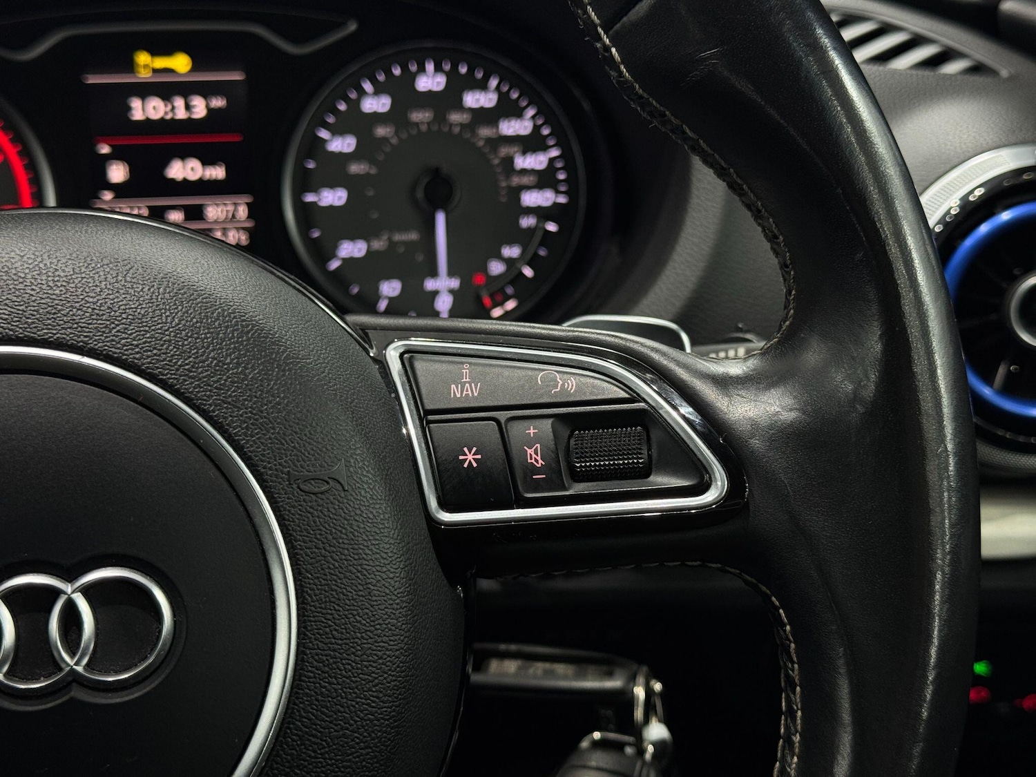 Used Audi S3 for sale - 77163366: Photo 51