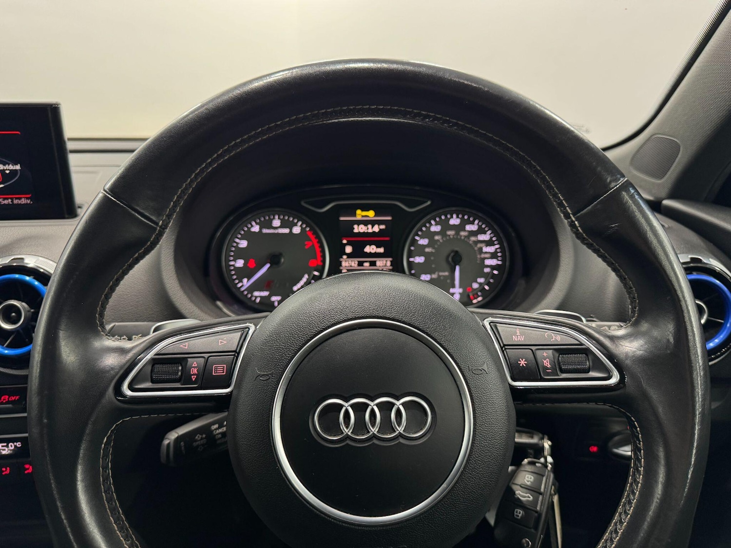 Used Audi S3 for sale - 77163366: Photo 52