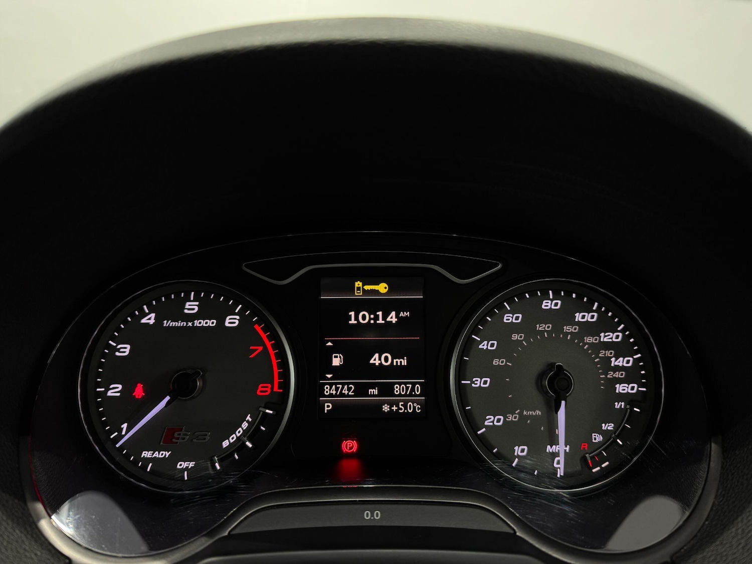 Used Audi S3 for sale - 77163366: Photo 53