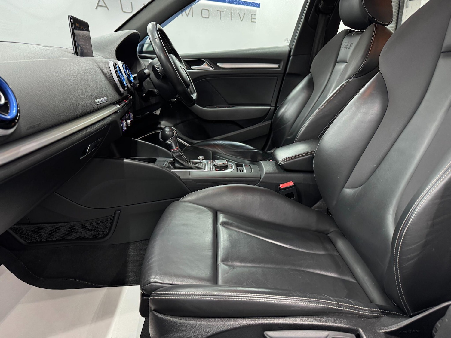 Used Audi S3 for sale - 77163366: Photo 55