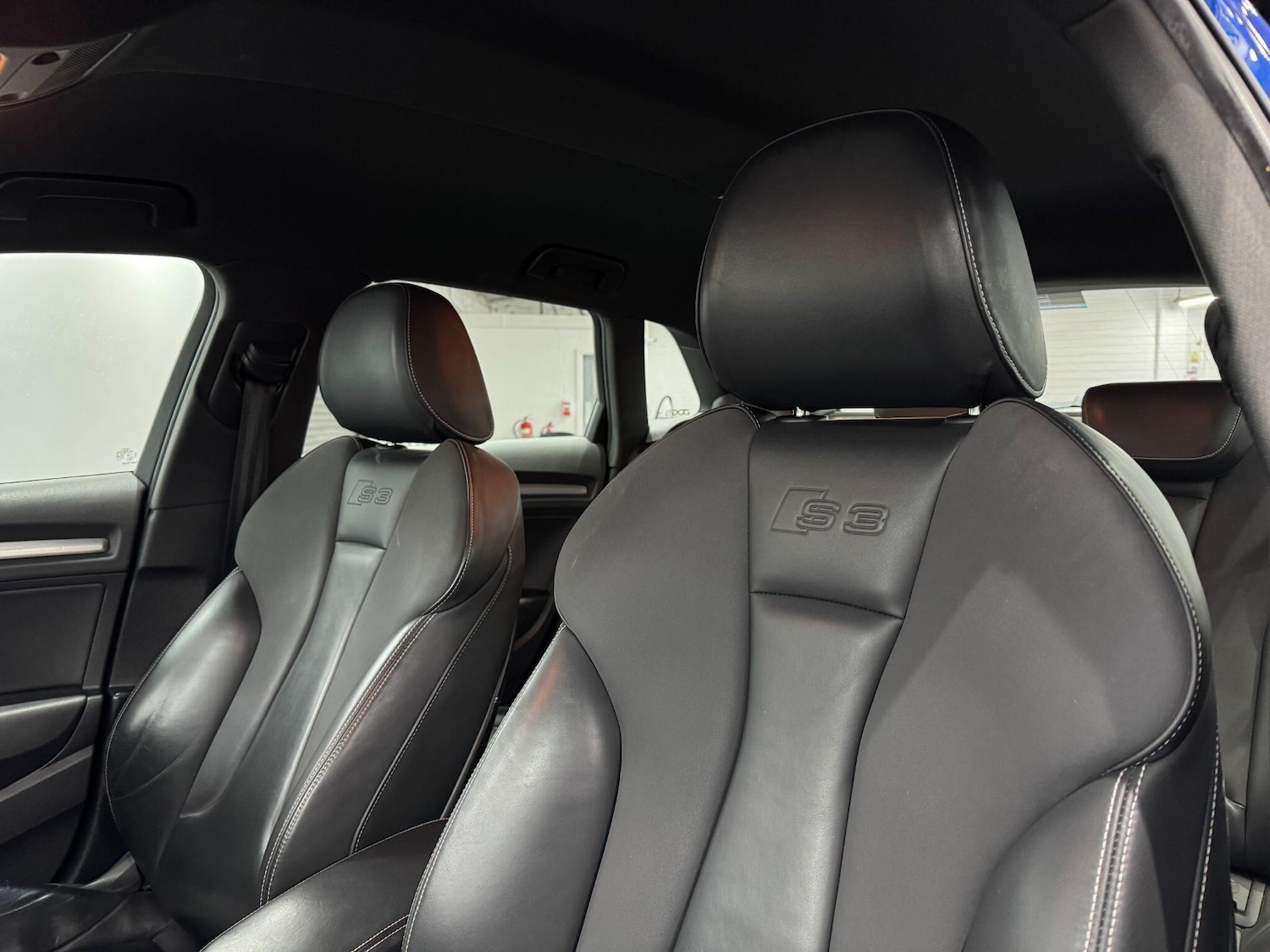 Used Audi S3 for sale - 77163366: Photo 56