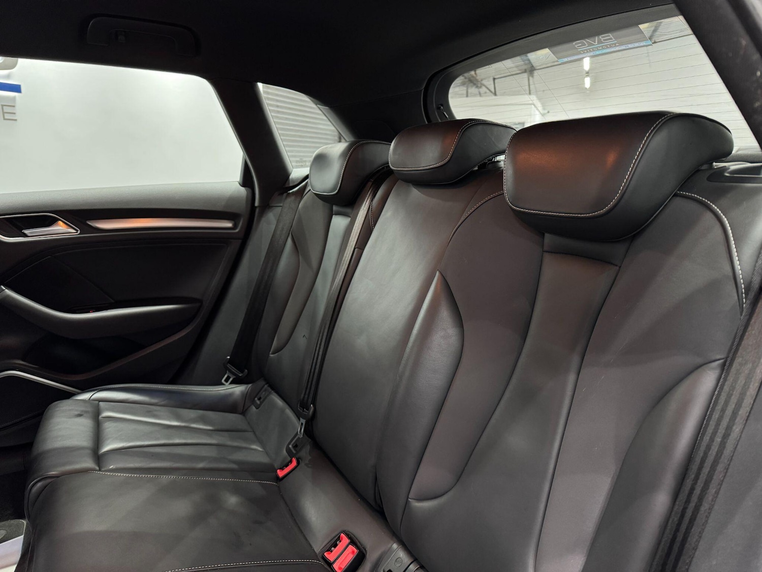 Used Audi S3 for sale - 77163366: Photo 59