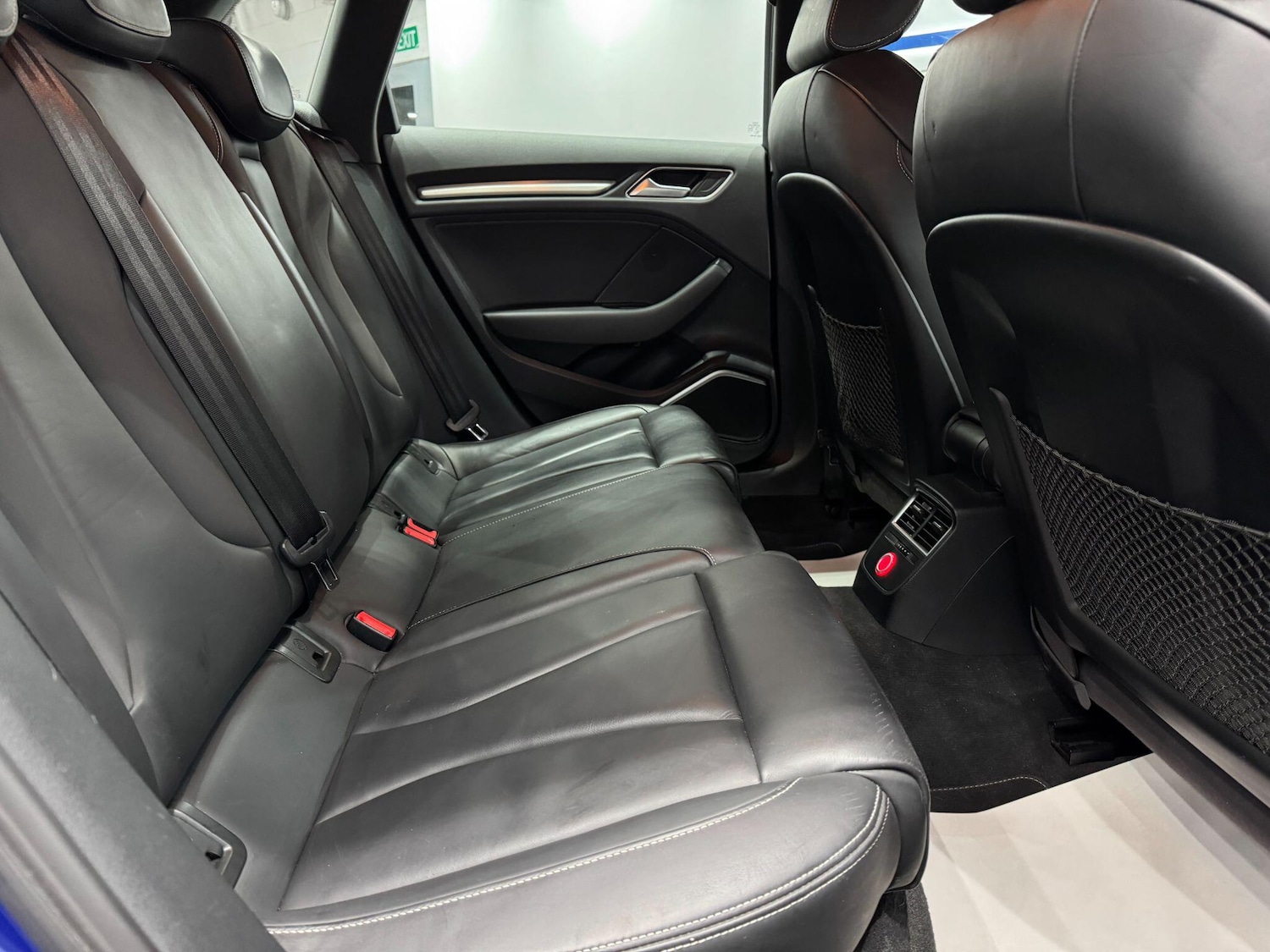 Used Audi S3 for sale - 77163366: Photo 61