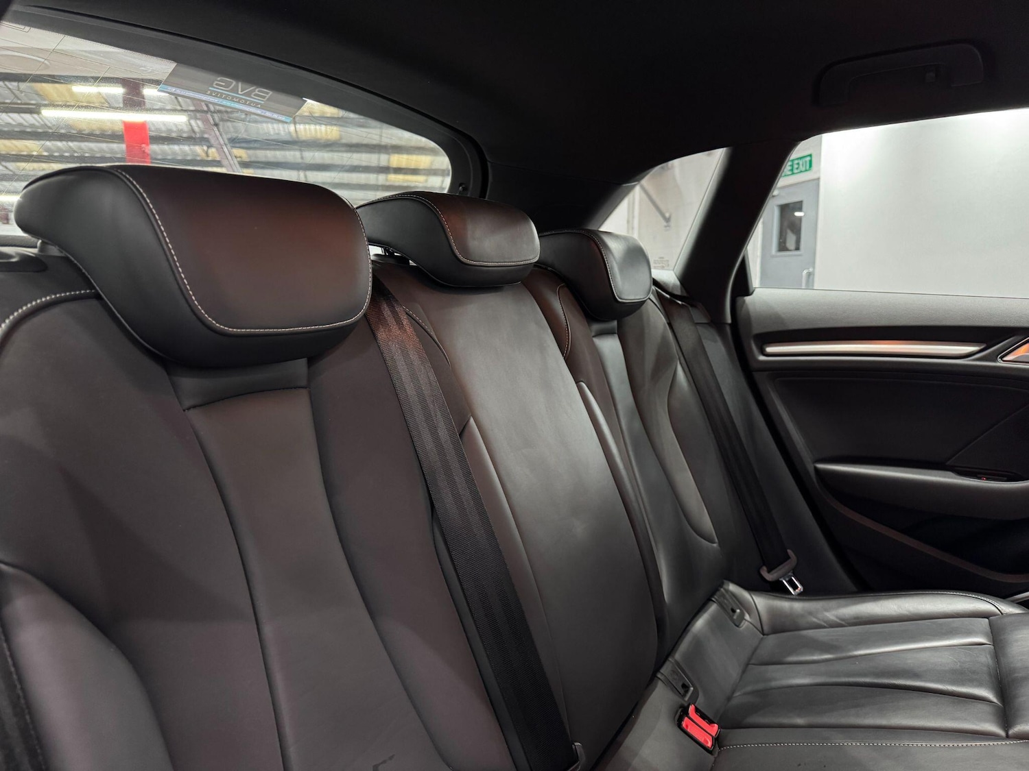 Used Audi S3 for sale - 77163366: Photo 62