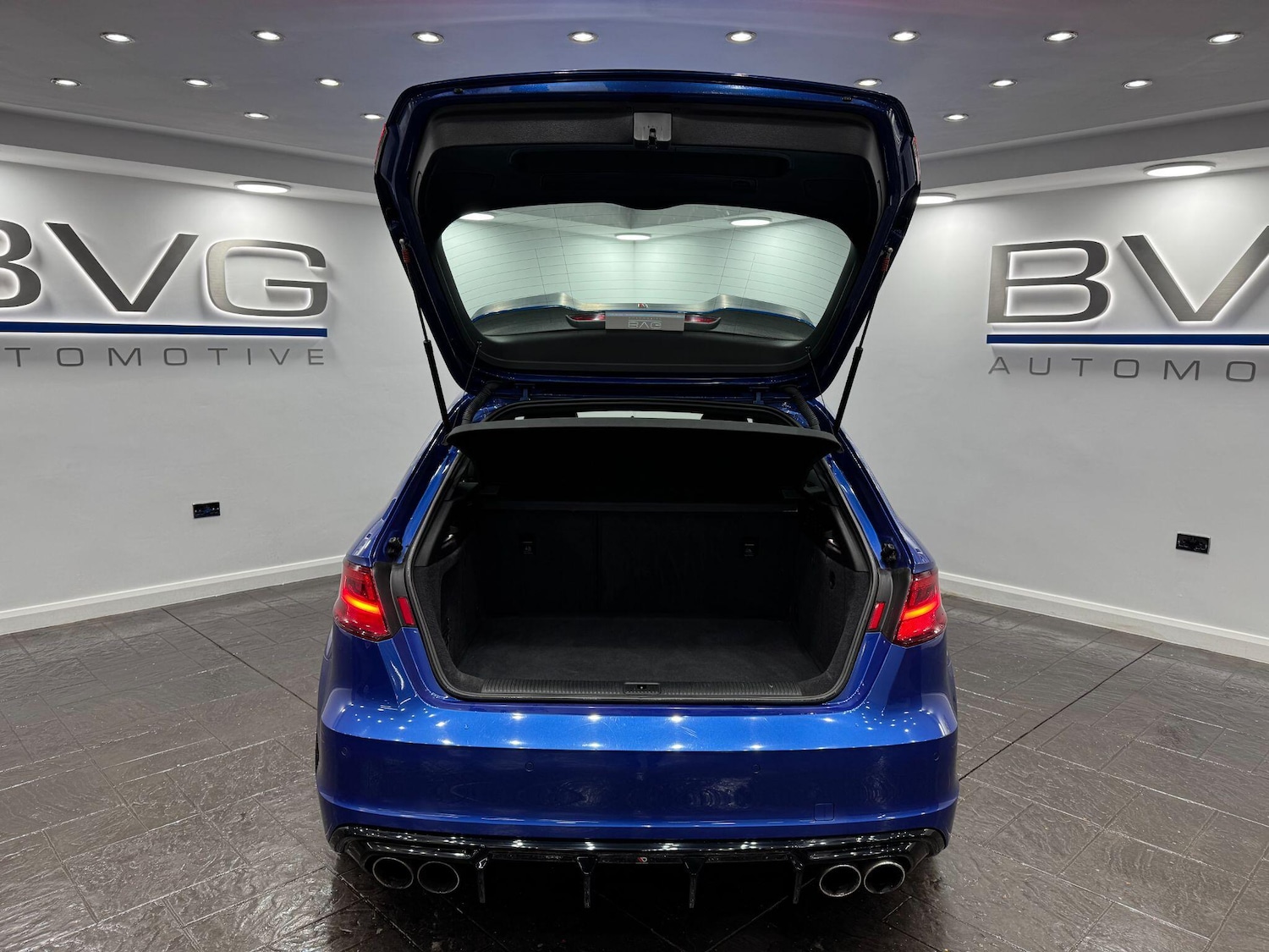 Used Audi S3 for sale - 77163366: Photo 64