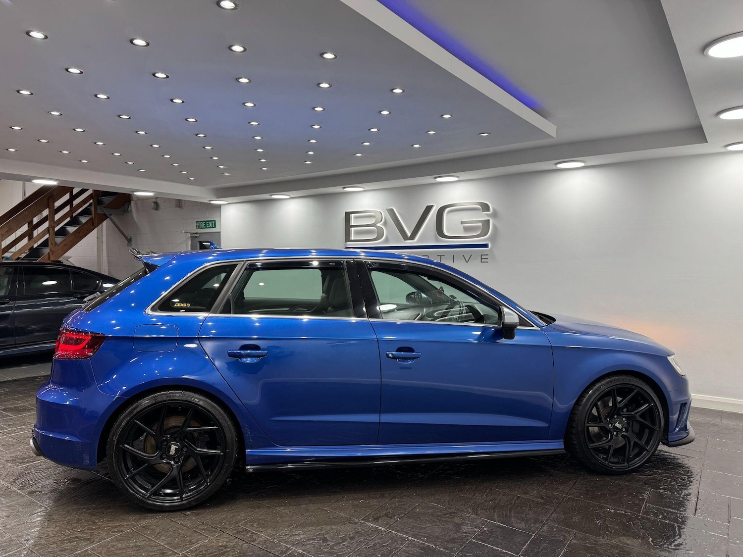 Used Audi S3 for sale - 77163366: Photo 7