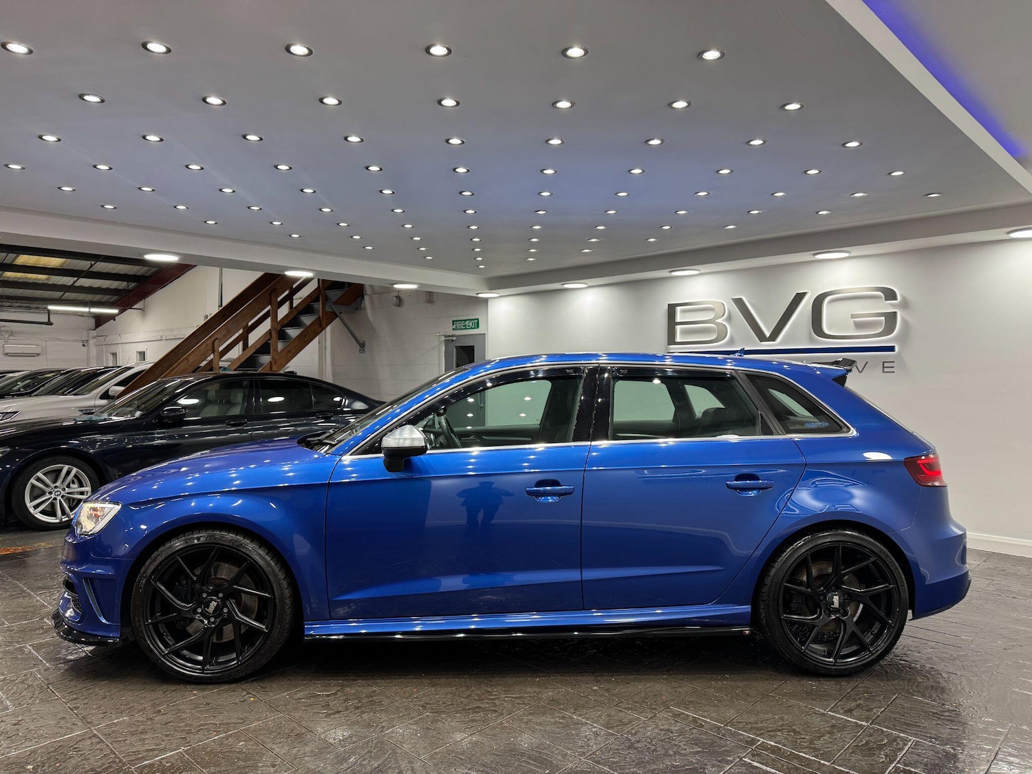 Used Audi S3 for sale - 77163366: Photo 8