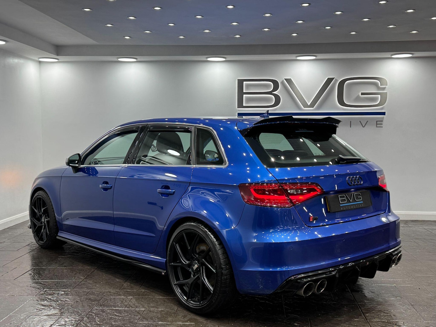 Used Audi S3 for sale - 77163366: Photo 9