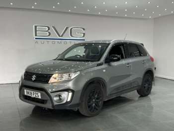 2018 (18) - 1.6 Kuro Euro 6 (s/s) 5dr