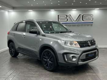 Used Suzuki Vitara 2018 for sale - 75071767: Photo