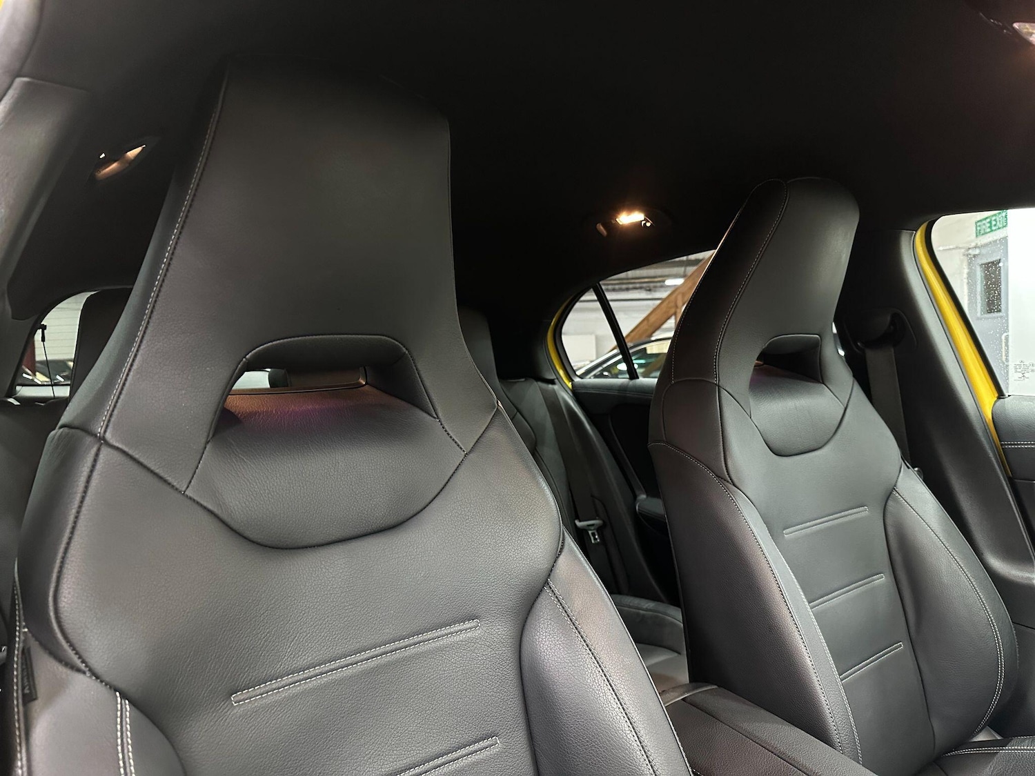 Used Mercedes-Benz A-Class 2019 for sale - 76432625: Photo 8