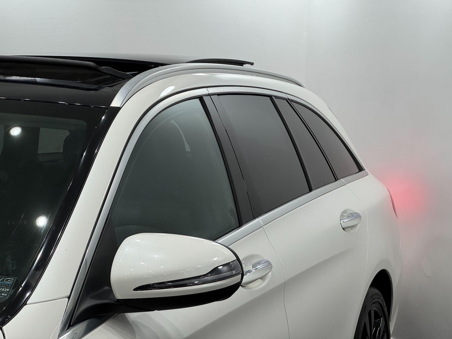 Used Mercedes-Benz C Class 2015 for sale - 77166485: Photo 16