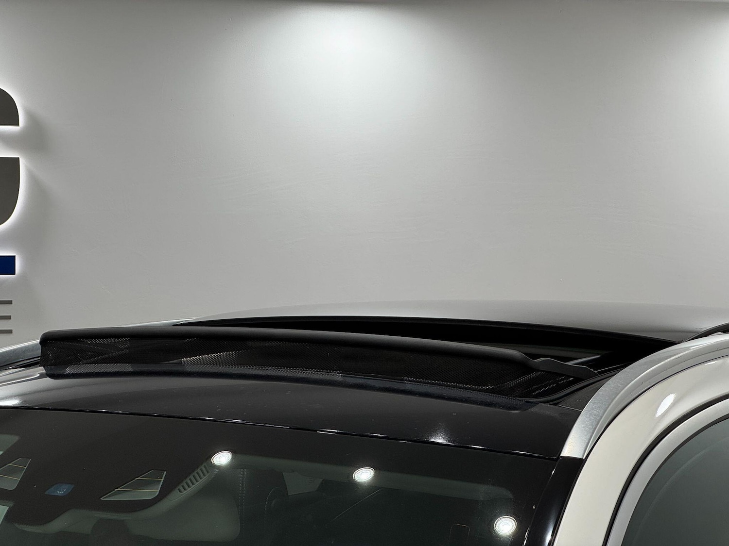 Used Mercedes-Benz C Class 2015 for sale - 77166485: Photo 17