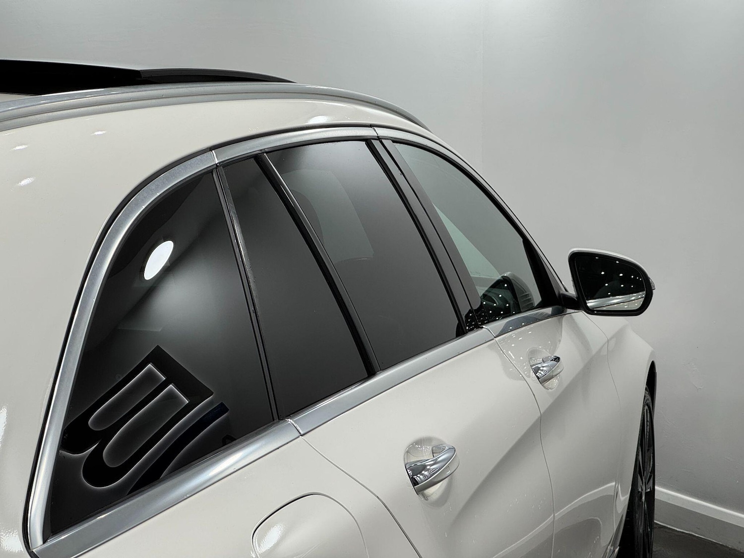 Used Mercedes-Benz C Class 2015 for sale - 77166485: Photo 22