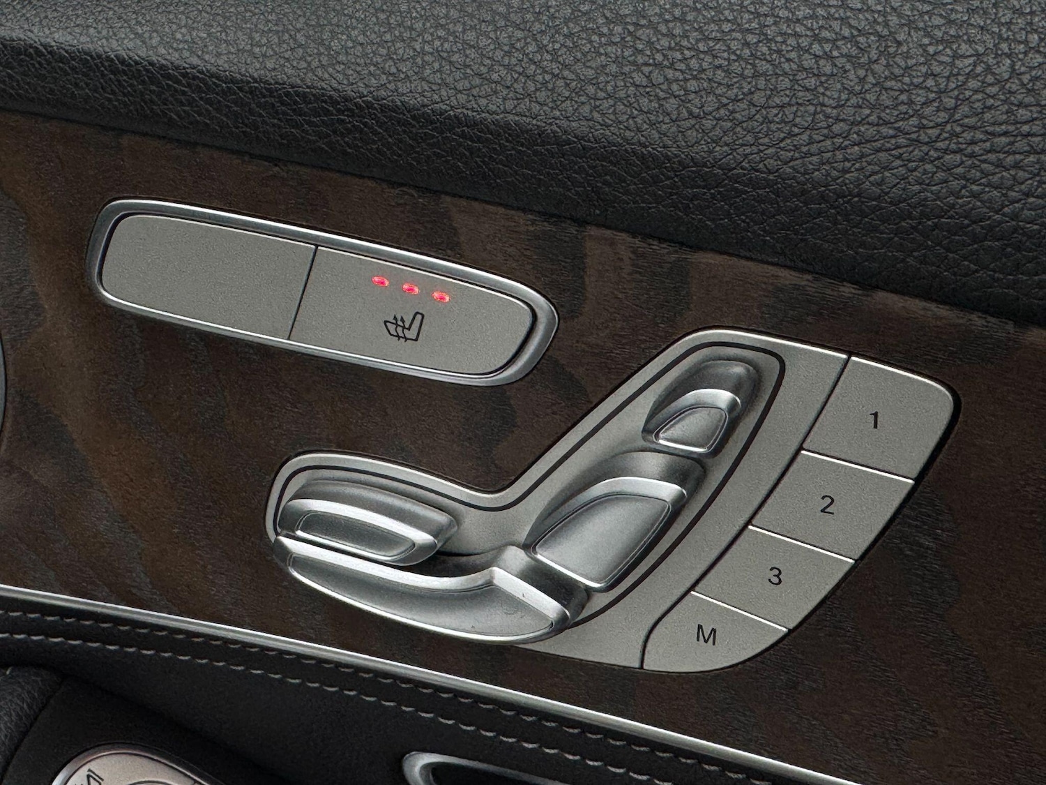 Used Mercedes-Benz C Class 2015 for sale - 77166485: Photo 29