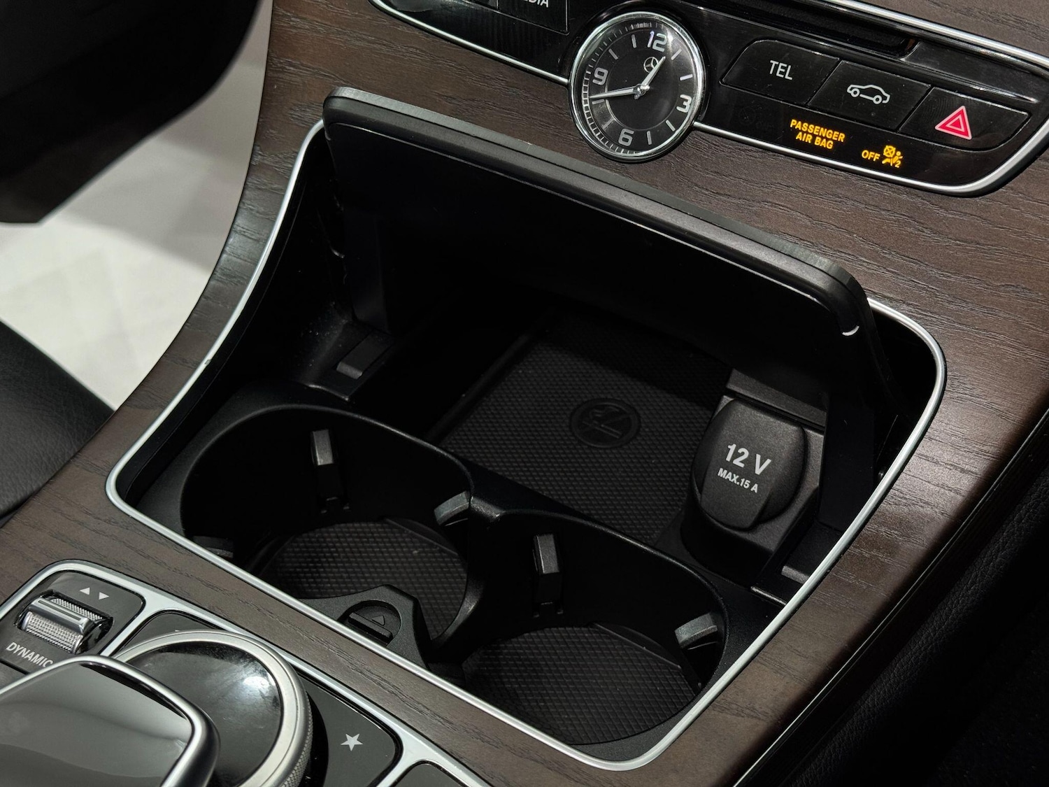 Used Mercedes-Benz C Class 2015 for sale - 77166485: Photo 43