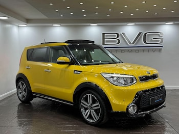 Used Kia Soul 2016 for sale - 79144877: Photo