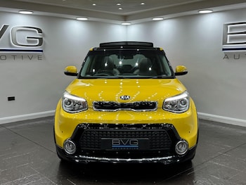 Used Kia Soul 2016 for sale - 79144877: Photo