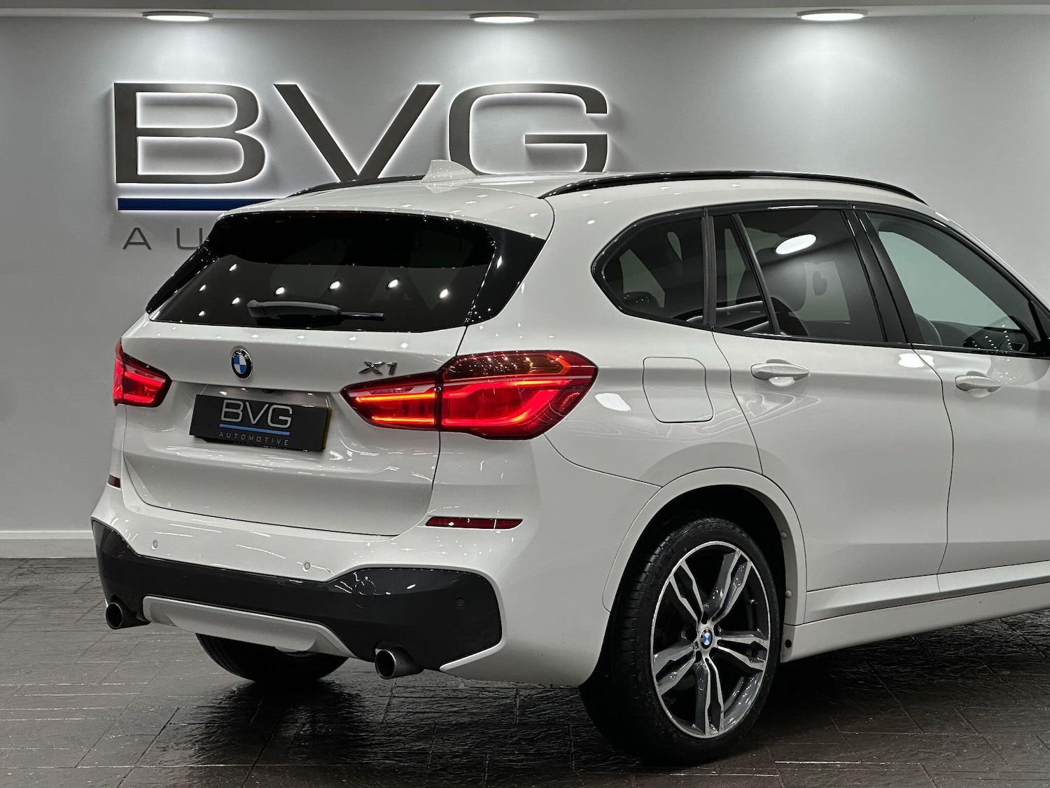 Used BMW X1 2017 for sale - 76866165: Photo 10