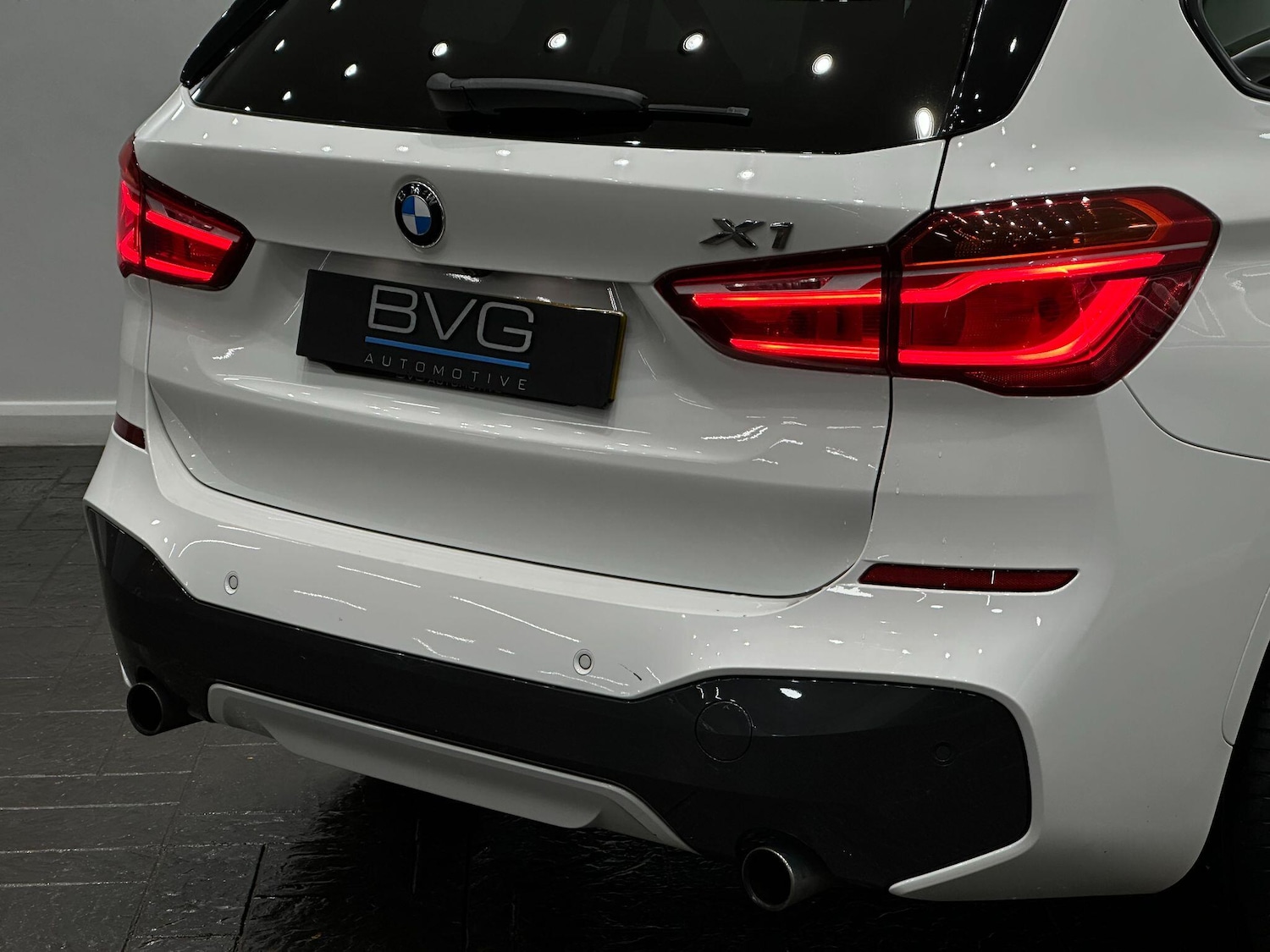 Used BMW X1 2017 for sale - 76866165: Photo 11