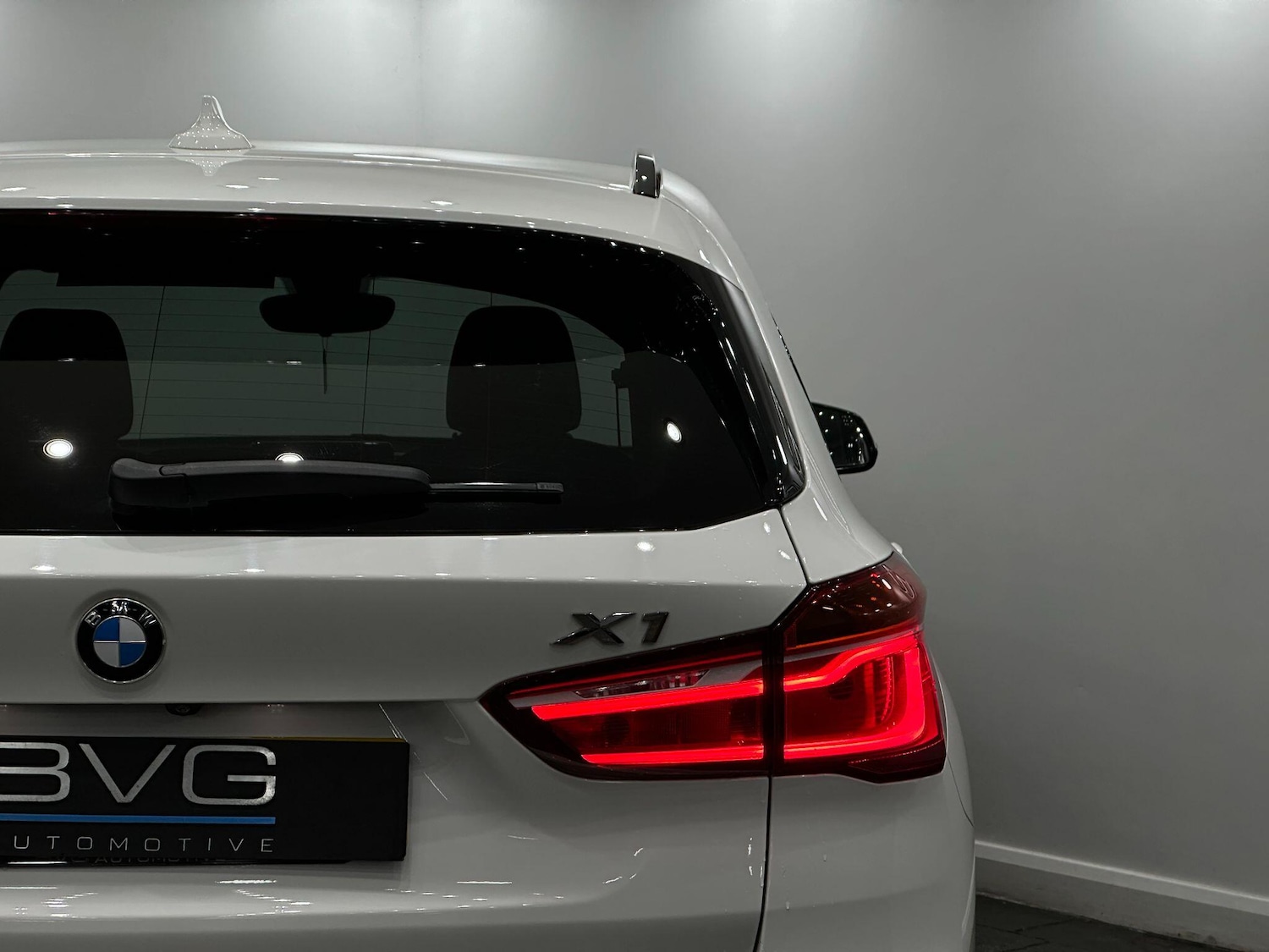 Used BMW X1 2017 for sale - 76866165: Photo 12