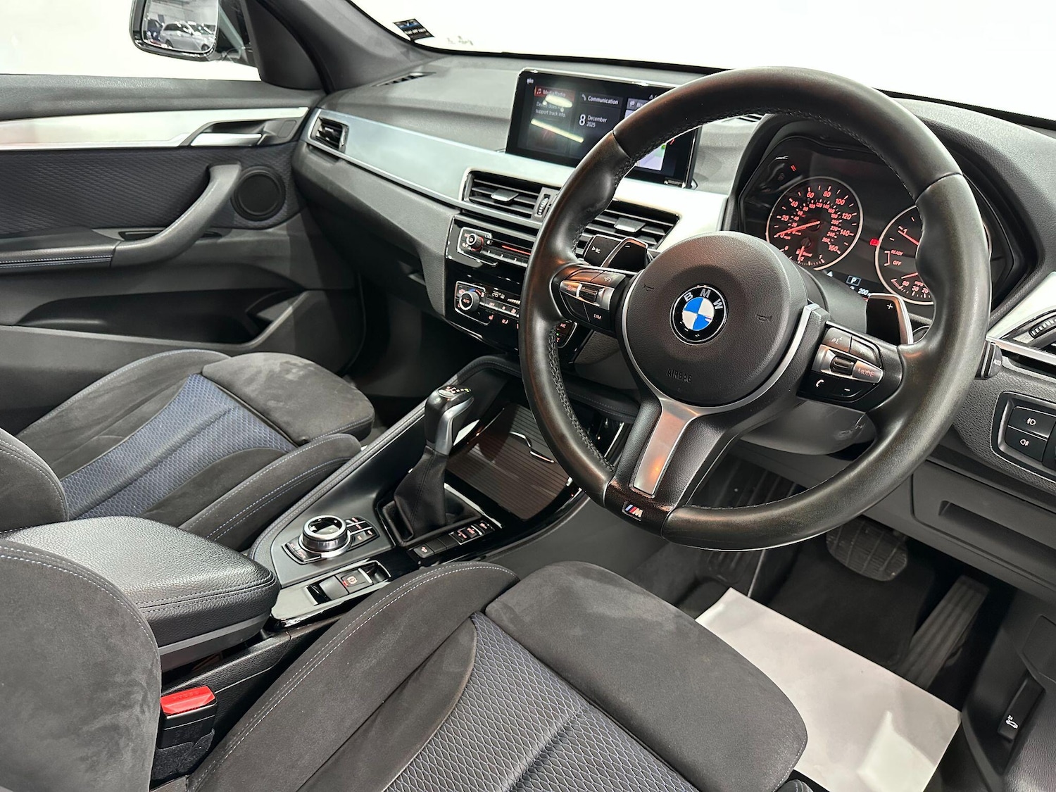 Used BMW X1 2017 for sale - 76866165: Photo 15