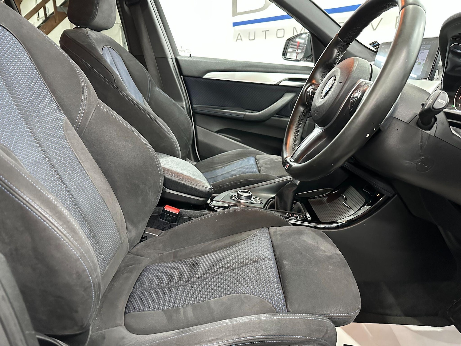 Used BMW X1 2017 for sale - 76866165: Photo 16