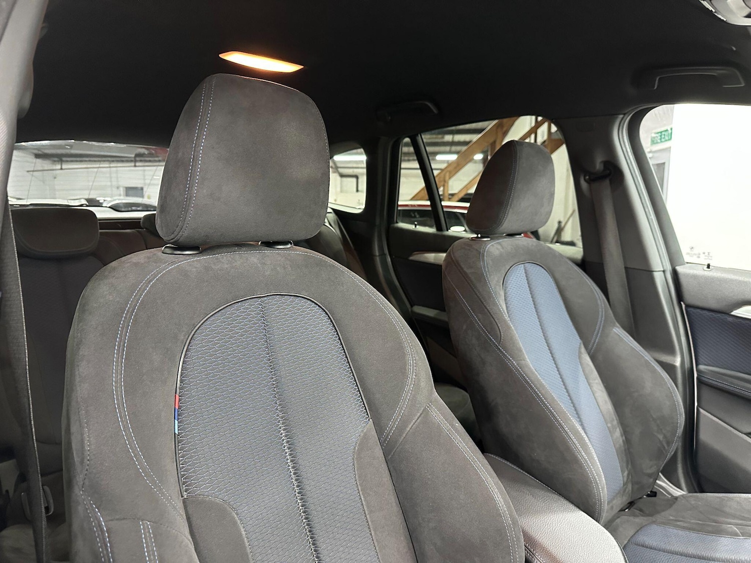 Used BMW X1 2017 for sale - 76866165: Photo 18