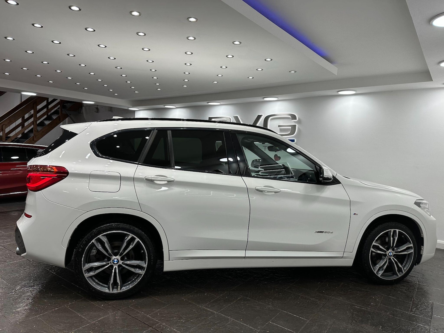Used BMW X1 2017 for sale - 76866165: Photo 2